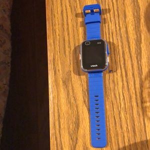 Vtech DX2 kids smartwatch (charger not included)